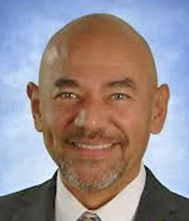 Michael Salazar
